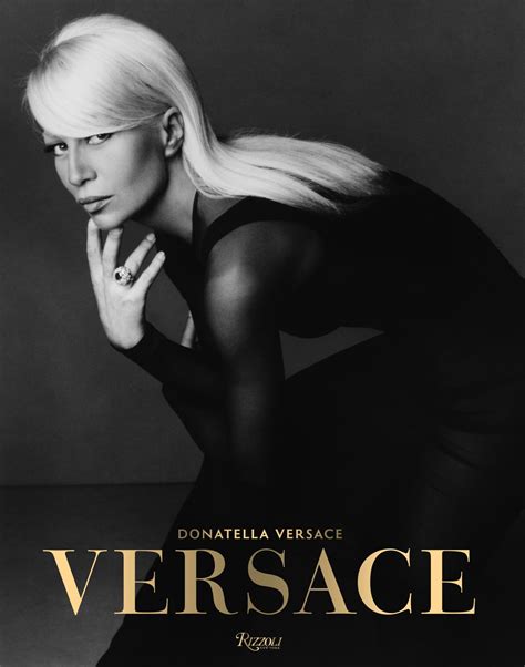 Versace Cover